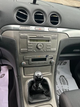 Ford S-Max 2.0TDI-140-ITALIA - 3300 € / 6454.24 лв. - 20632528 14