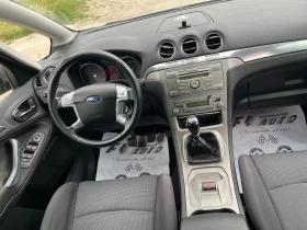 Ford S-Max 2.0TDI-140-ITALIA - 3300 € / 6454.24 лв. - 20632528 8