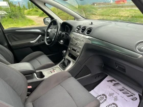 Ford S-Max 2.0TDI-140-ITALIA - 3300 € / 6454.24 лв. - 20632528 5