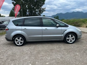 Ford S-Max 2.0TDI-140-ITALIA - 3300 € / 6454.24 лв. - 20632528 4