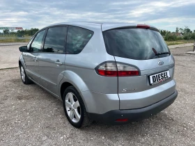 Ford S-Max 2.0TDI-140-ITALIA - 3300 € / 6454.24 лв. - 20632528 11