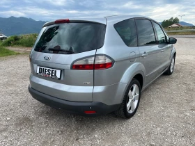 Ford S-Max 2.0TDI-140-ITALIA - 3300 € / 6454.24 лв. - 20632528 9