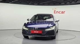 VW Arteon PRESTIGE !БОГАТО ОБОРУДВАНЕ! !ПОДГРЕВИ! !ПАНОРАМА! - 16040 € / 31371.51 лв. - 58783678 3