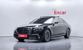 Mercedes-Benz S 350 BURMESTER 3D | HUD | 360 КАМЕРА | МАСАЖ | ПАНОРАМА