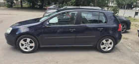 VW Golf - 2550 € / 4987.37 лв. - 68770695 2