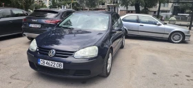 VW Golf