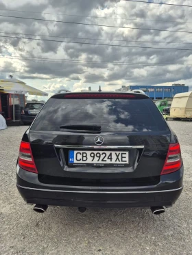 Mercedes-Benz C 300 4MATIC EURO 5B 🔝 | Auto.bg — изображение 6