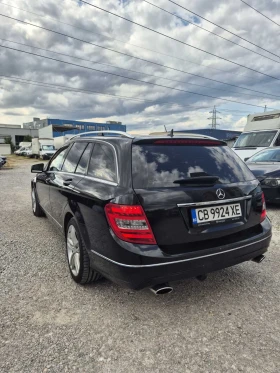 Mercedes-Benz C 300 4MATIC EURO 5B 🔝 | Auto.bg — изображение 4
