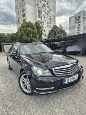 Mercedes-Benz C 300 4MATIC EURO 5B 🔝 | Auto.bg — изображение 2