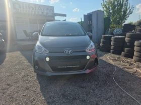 Hyundai I10 1.2i 87k.c NAVI FACE LIFT FULL  | Mobile.bg � ����� ������ 2