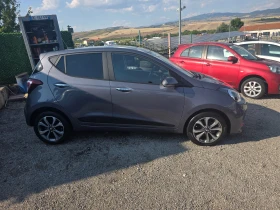 Hyundai I10 1.2i 87k.c NAVI FACE LIFT FULL  | Mobile.bg � ����� ������ 5