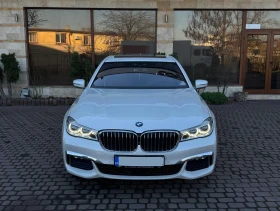 ������ BMW 740
