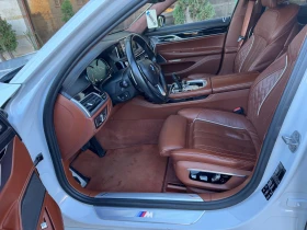 BMW 740 * �������� �������* Xdrive* INDIVIDUAL* M SPORT*  | Mobile.bg � ����� ������ 10