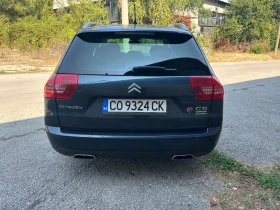 Citroen C5 3.0hdi V6 240�� | Mobile.bg � ����� ������ 5