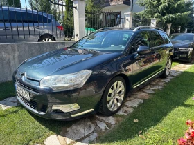 ����� �� �������� �� Citroen C5 3.0hdi V6 240��