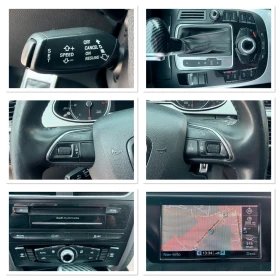 Audi A4 2.0TDI/S-line/Navi/LED | Mobile.bg � ����� ������ 17