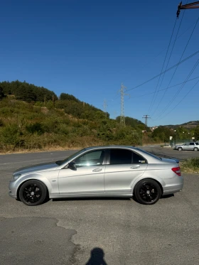 Mercedes-Benz C 200 - 5800 € - 39443283 3