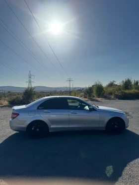 Mercedes-Benz C 200 - 5800 € - 39443283 4