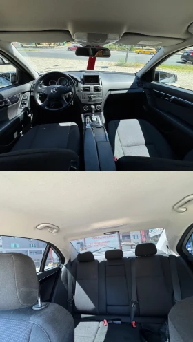 Mercedes-Benz C 200 - 5800 € - 39443283 8