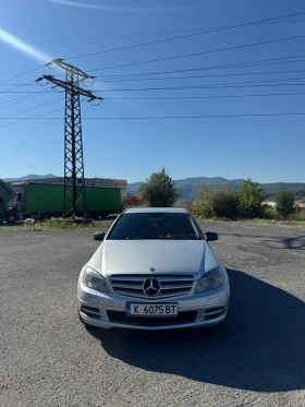 Mercedes-Benz C 200 - 5800 € - 39443283 5