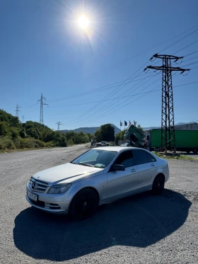 Mercedes-Benz C 200 - 5800 € - 39443283 2