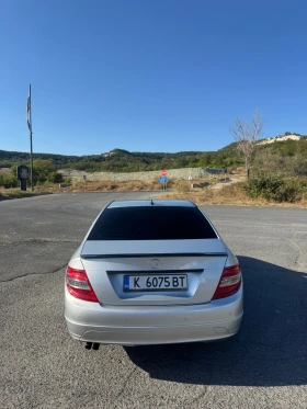 Mercedes-Benz C 200 - 5800 € - 39443283 6