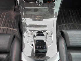 Mercedes-Benz C 43 AMG 4MATIC* DIS* 360* BURMESTER*  - 32000 € - 97762442 11