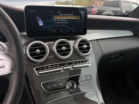 Mercedes-Benz C 43 AMG 4MATIC* DIS* 360* BURMESTER*  - 32000 € - 97762442 10
