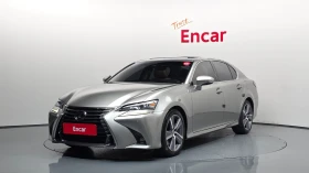 Lexus GS 300 * DISTRONIC * ОБДУХ * КАМЕРА * ЛЮК