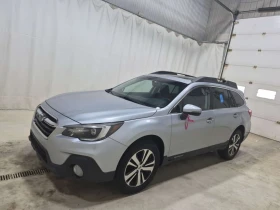 Subaru Outback * LIMITED * CARFAX * БЕЗ ПЪРВОНАЧАЛНА ВНОСКА