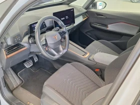 Cupra Born 82KW EBOOST HEAT PUMP NAVI LED | Mobile.bg � ����� ������ 9