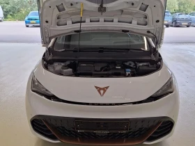 Cupra Born 82KW EBOOST HEAT PUMP NAVI LED | Mobile.bg � ����� ������ 3