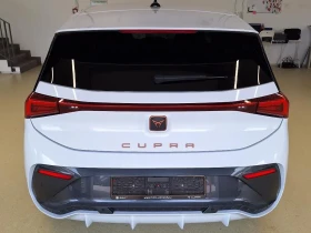Cupra Born 82KW EBOOST HEAT PUMP NAVI LED | Mobile.bg � ����� ������ 6