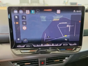 Cupra Born 82KW EBOOST HEAT PUMP NAVI LED | Mobile.bg � ����� ������ 15