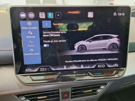 Cupra Born 82KW EBOOST HEAT PUMP NAVI LED | Mobile.bg � ����� ������ 16