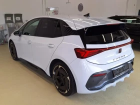 Cupra Born 82KW EBOOST HEAT PUMP NAVI LED | Mobile.bg � ����� ������ 5