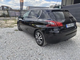 Peugeot 308 1.2 Pure Tech* �������* * ������  | Mobile.bg � ����� ������ 4