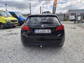 Peugeot 308 1.2 Pure Tech* �������* * ������  | Mobile.bg � ����� ������ 6