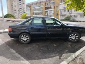 Audi 80 undefined | Auto.bg — изображение 4
