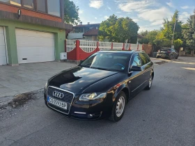 Audi A4 2.0TDI-Avant-Гаражно-6 ск - 2200 € - 26380254 7