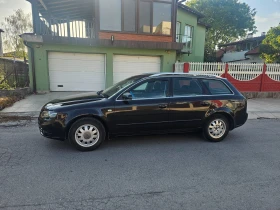 Audi A4 2.0TDI-Avant-Гаражно-6 ск - 2200 € - 26380254 9