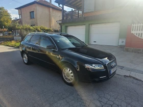 Audi A4 2.0TDI-Avant-Гаражно-6 ск - 2200 € - 26380254 2