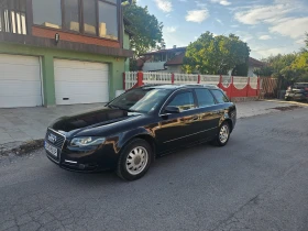 Audi A4 2.0TDI-Avant-Гаражно-6 ск - 2200 € - 26380254 8