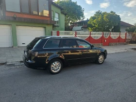 Audi A4 2.0TDI-Avant-Гаражно-6 ск - 2200 € - 26380254 4