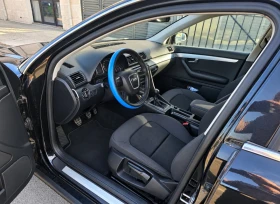 Audi A4 2.0TDI-Avant-Гаражно-6 ск - 2200 € - 26380254 14
