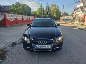 Audi A4 2.0TDI-Avant-Гаражно-6 ск - 2200 € - 26380254 13