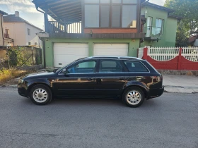 Audi A4 2.0TDI-Avant-Гаражно-6 ск - 2200 € - 26380254 10