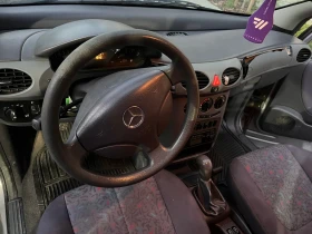 Mercedes-Benz A 160 | Mobile.bg � ����� ������ 6