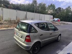 Mercedes-Benz A 160 | Mobile.bg � ����� ������ 11