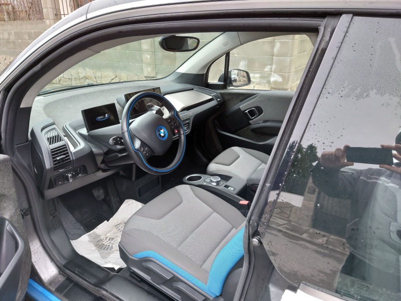BMW i3 120аh, снимка 12 - Автомобили и джипове - 44084540